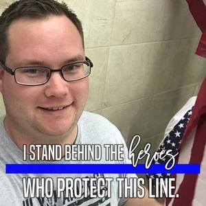 Meet your Posher, Brian